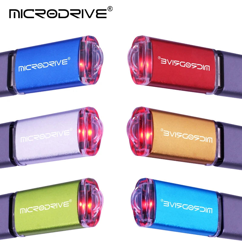 LED Lighting USB Flash drive USB2.0 Pendrive 512GB 256GB 128GB 64GB 32GB cle USB Stick system PenDrive 4GB 8GB 16GB flash disk