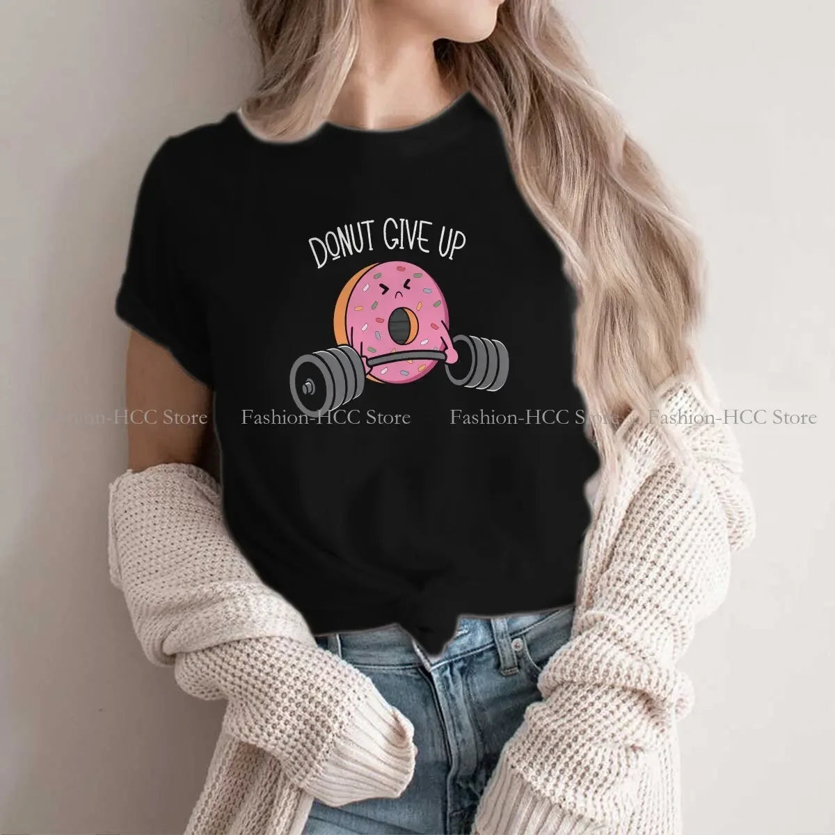 Gym Training Graphic Tee Athleisure Unisex Workout Shirt Functional Fitness Apparel Design Streetwear Casual Activewear