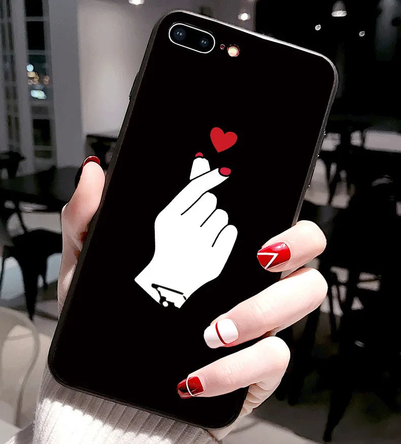 For iPhone 16e 2025 Case Cartoon 3D Relief Soft Silicone Cover for iPhone 16e Phone Back Cases for Apple iPhone16E Emboss Coques