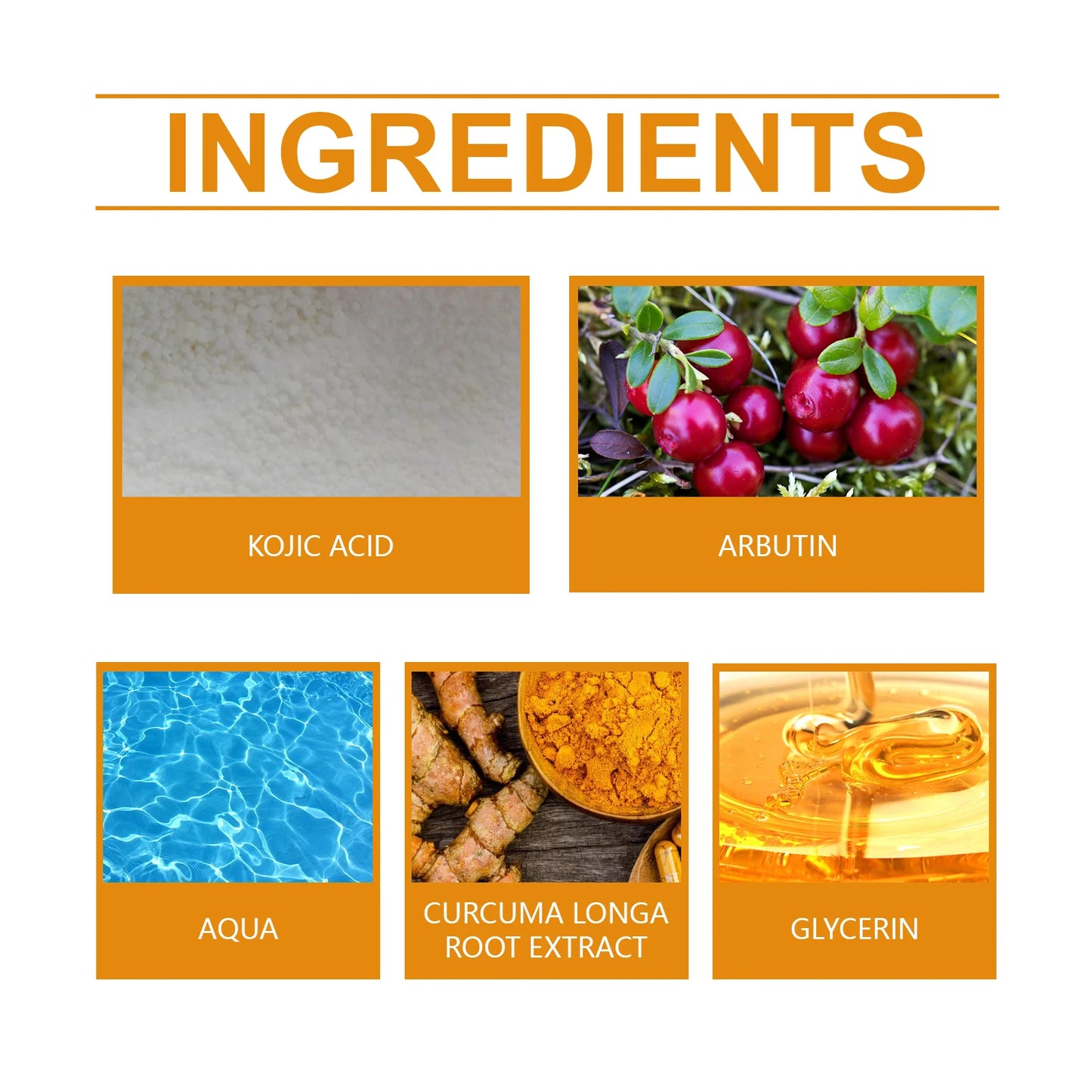 Brighten Skin Essence, Improve Melanin, Revitalize and Smooth Body Skin Care, Moisturize and Nourish Skin Care Products