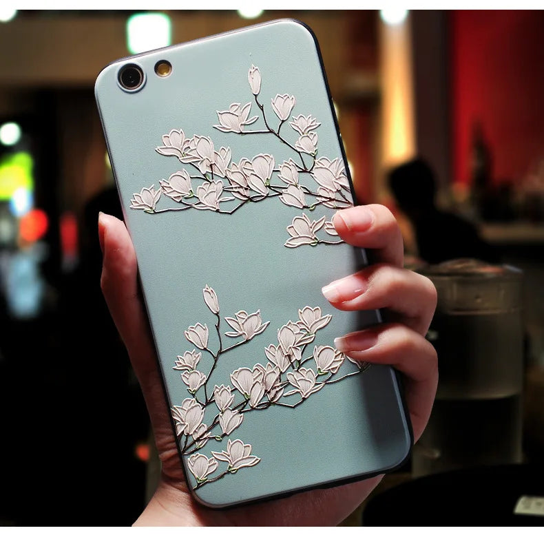 For iPhone 16e 2025 Case Cartoon 3D Relief Soft Silicone Cover for iPhone 16e Phone Back Cases for Apple iPhone16E Emboss Coques