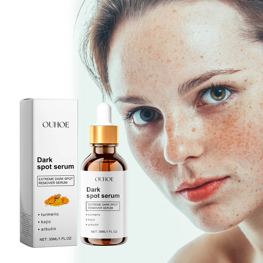 Brighten Skin Essence, Improve Melanin, Revitalize and Smooth Body Skin Care, Moisturize and Nourish Skin Care Products