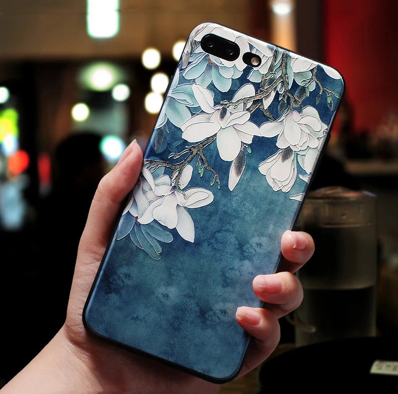 For iPhone 16e 2025 Case Cartoon 3D Relief Soft Silicone Cover for iPhone 16e Phone Back Cases for Apple iPhone16E Emboss Coques
